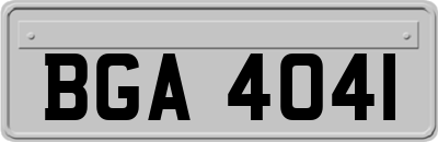 BGA4041