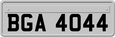 BGA4044