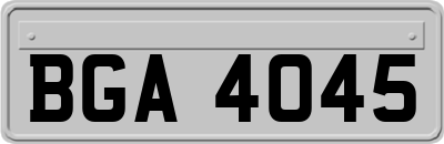 BGA4045