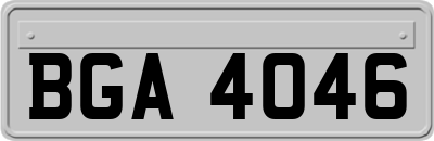 BGA4046