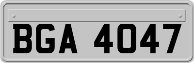 BGA4047