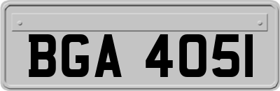 BGA4051