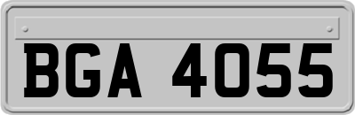 BGA4055