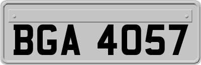 BGA4057
