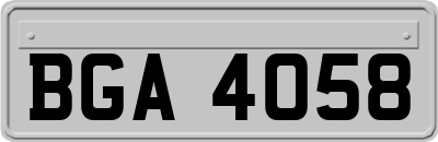 BGA4058