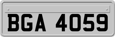 BGA4059