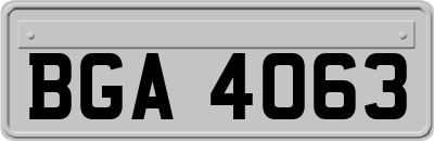BGA4063