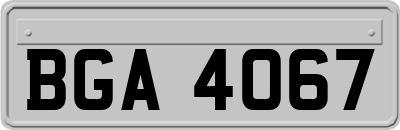 BGA4067