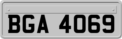 BGA4069