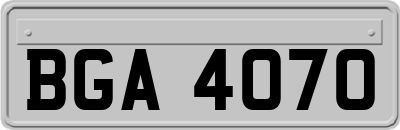 BGA4070