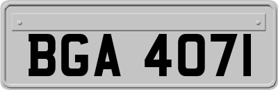 BGA4071