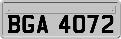 BGA4072