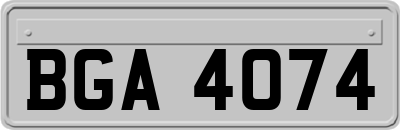 BGA4074