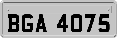 BGA4075