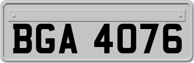 BGA4076