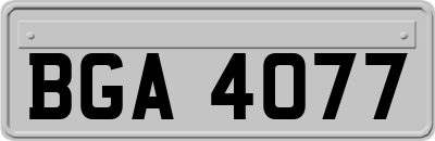 BGA4077