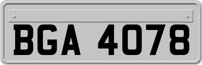 BGA4078