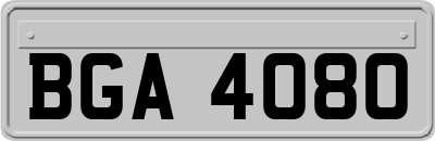 BGA4080