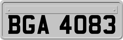 BGA4083