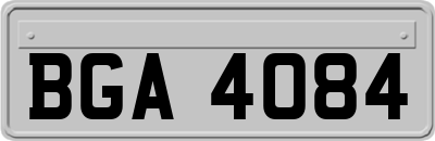 BGA4084