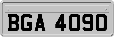 BGA4090