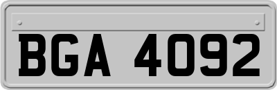 BGA4092