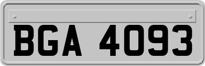BGA4093