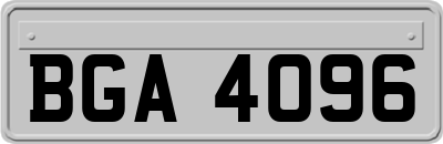 BGA4096