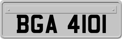 BGA4101