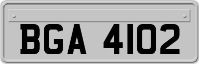 BGA4102