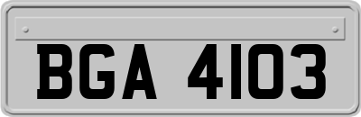 BGA4103