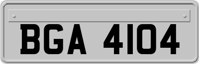 BGA4104