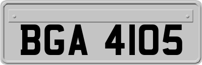 BGA4105