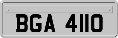 BGA4110