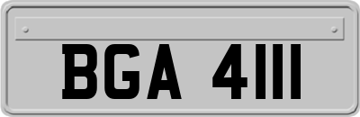 BGA4111