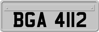 BGA4112