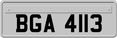 BGA4113