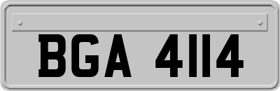 BGA4114