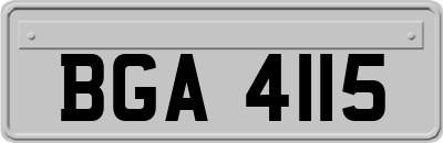 BGA4115