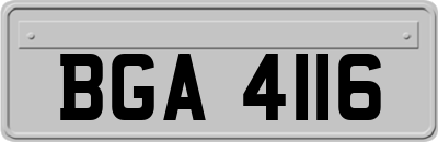 BGA4116