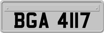 BGA4117