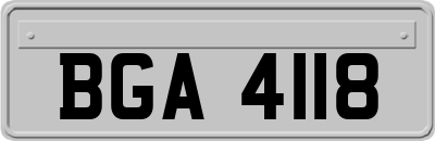 BGA4118