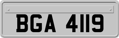 BGA4119