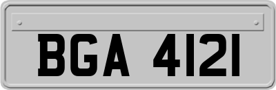 BGA4121
