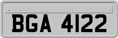 BGA4122