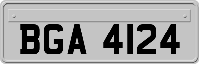 BGA4124
