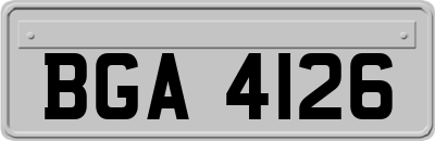 BGA4126