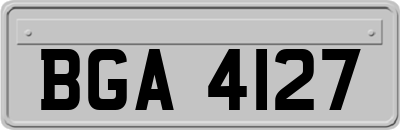 BGA4127