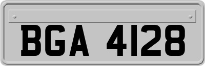 BGA4128