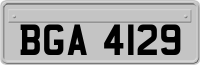 BGA4129